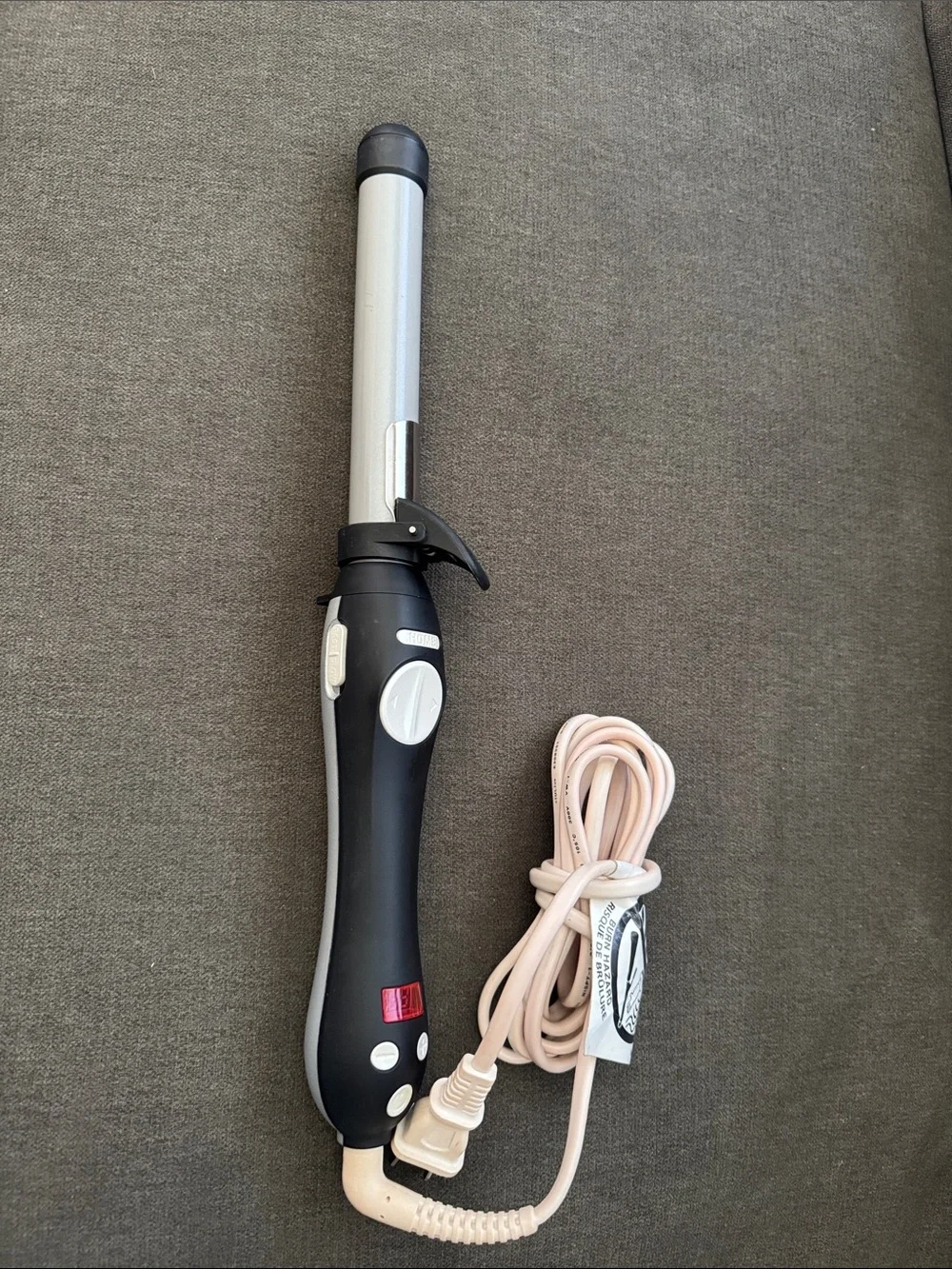 S1 Beachwaver Curling Iron